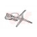 Window Regulator 0640266 Van Wezel, Thumbnail 2