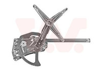 Window Regulator 0642262 Van Wezel