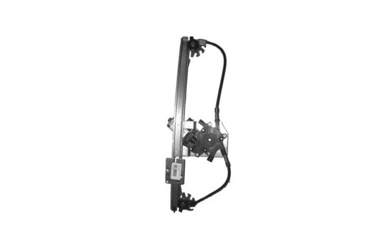Window Regulator 0646263 Van Wezel, Image 2