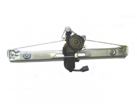 Window Regulator 0646263 Van Wezel