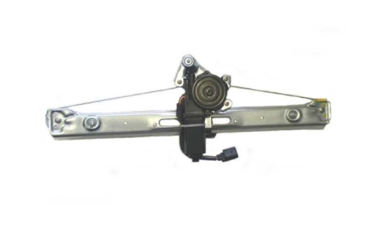 Window Regulator 0646263 Van Wezel