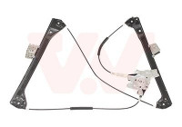 Window Regulator 0647264 Van Wezel
