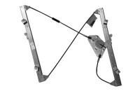 Window Regulator 0648265 Van Wezel