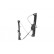 Window Regulator 0655261 Van Wezel
