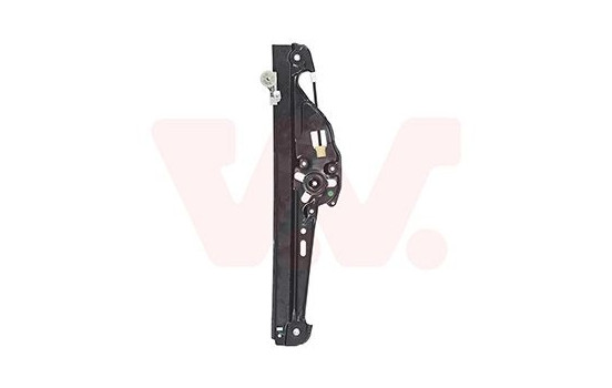 Window Regulator 0655263 Van Wezel, Image 2