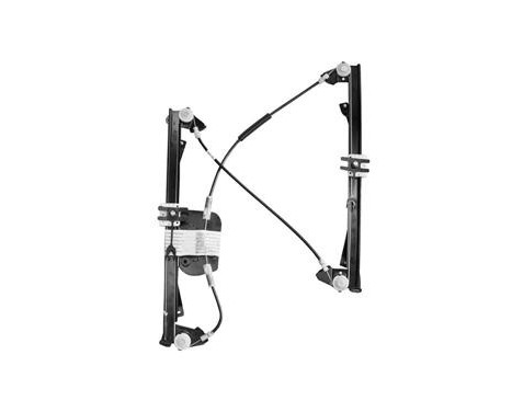Window Regulator 0657262 Van Wezel
