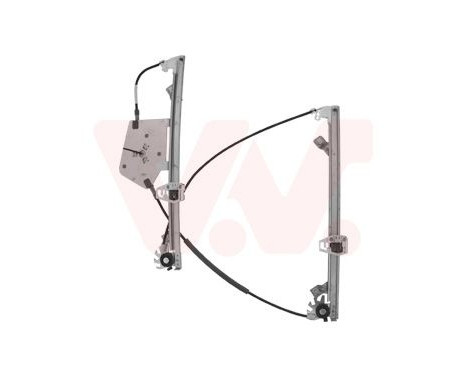 Window Regulator 0678262 Van Wezel