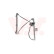Window Regulator 0680261 Van Wezel, Thumbnail 2