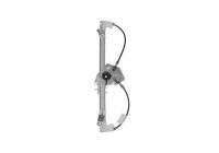 Window Regulator 0680264 Van Wezel