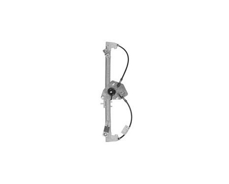 Window Regulator 0680264 Van Wezel