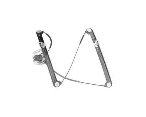 Window Regulator 0685262 Van Wezel