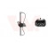 Window Regulator 0685268 Van Wezel, Thumbnail 2
