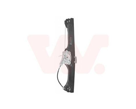 Window Regulator 0687264 Van Wezel