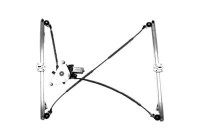 Window Regulator 0732261 Van Wezel