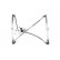 Window Regulator 0732261 Van Wezel