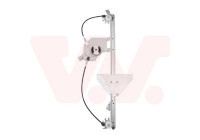 Window Regulator 0905261 Van Wezel
