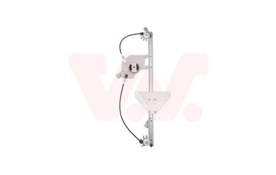 Window Regulator 0905261 Van Wezel