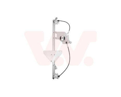 Window Regulator 0905262 Van Wezel