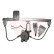 Window Regulator 0909262 Van Wezel, Thumbnail 2