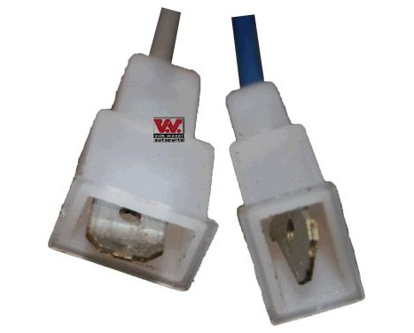 Window Regulator 0938261 Van Wezel, Image 2