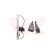 Window Regulator 0938262 Van Wezel, Thumbnail 2