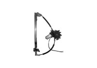 Window Regulator 0938264 Van Wezel