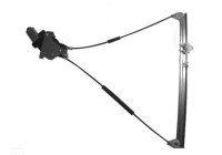 Window Regulator 0945262 Van Wezel