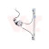Window Regulator 0945262 Van Wezel, Thumbnail 2