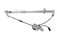 Window Regulator 0947261 Van Wezel