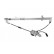 Window Regulator 0947261 Van Wezel