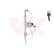 Window Regulator 0947261 Van Wezel, Thumbnail 2