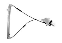 Window Regulator 0950262 Van Wezel