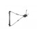 Window Regulator 0950263 Van Wezel