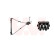 Window Regulator 0950263 Van Wezel, Thumbnail 2