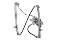 Window Regulator 0956261 Van Wezel