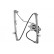 Window Regulator 0956261 Van Wezel