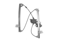 Window Regulator 0956267 Van Wezel