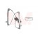 Window Regulator 0956267 Van Wezel, Thumbnail 2