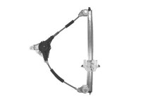 Window Regulator 0957227 Van Wezel