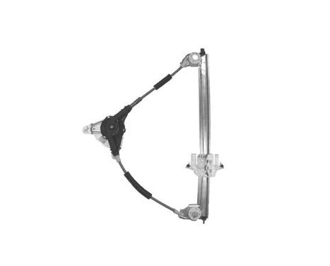 Window Regulator 0957227 Van Wezel