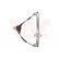 Window Regulator 0957228 Van Wezel, Thumbnail 2