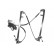 Window Regulator 0957266 Van Wezel