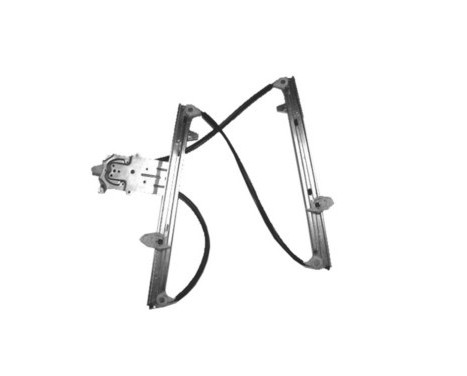 Window Regulator 0958261 Van Wezel