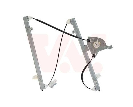 Window Regulator 0958261 Van Wezel, Image 2