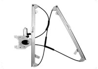 Window Regulator 0958265 Van Wezel