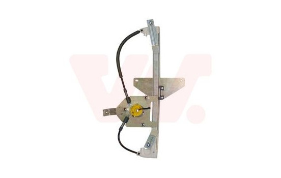 Window Regulator 0963264 Van Wezel