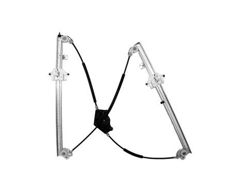Window Regulator 0965261 Van Wezel