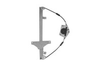 Window Regulator 0970261 Van Wezel
