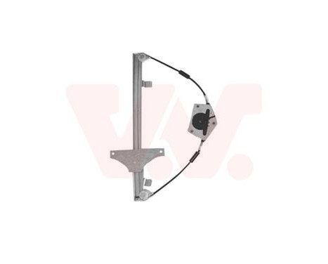 Window Regulator 0970262 Van Wezel, Image 2