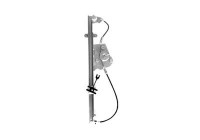 Window Regulator 0981262 Van Wezel